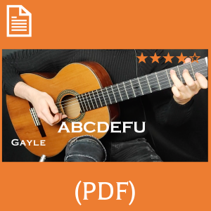abcdefu (GAYLE)