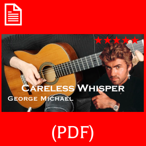 Careless Whisper (George Michael)